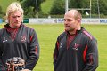 Ulster players visit Monaghan R.F.C. August 15th 2014 (10)